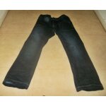Jean bleu fonce vert baudet fille taille 7 ans taille reglable . . .
