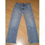 Jean bleu - gris délavé - celio - t 40 l 32 Jean bleu - gris délavé - celio - t 40 l 32