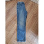 Jean bleu marque jack&jones taille 12 ans