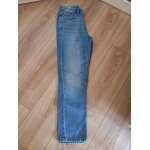 Jean bleu marque jack&jones taille 12 ans