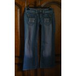 Jean bleu kaporal - taille 40 / 42