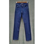 Jean bleu levi's 712 slim t24, trs bon tat