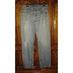 Jean bleu levi's - taille 44