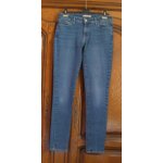 Jean bleu levi's - taille w29 ou 40 Jean bleu levi's - taille w29 ou 40