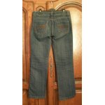 Jean bleu morgan - taille 36