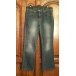 Jean bleu morgan - taille 36