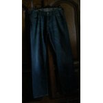 Jean bleu quiksilver - taille 44