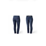 Jean�s bleu skinny guess taille 27