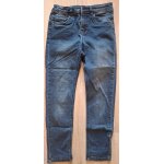 Jean bleu slim 12 ans tao