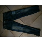 Jean bleu taille u. s 29 marque le temps des cerises Jean bleu taille u. s 29 marque le temps des cerises