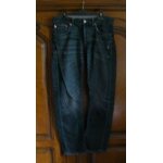 Jean bleu tommy hilfiger - taille w34 l32