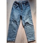 Jean boyfriend 10 ans vertbaudet