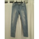 Jean boyfriend us� ikks taille 22 (12 ans)