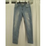 Jean boyfriend us ikks taille 22 (12 ans)