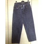 Jean buffalo
