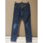 Jean calvin klein 10 ans