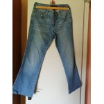 Jean calvin klein jeans taille  plat 42 cm