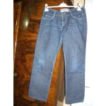 Jean calvin klein w:31 taille  plat 42 cm.