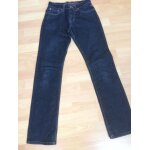 Jean complices bleu fonc - 14 ans