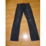 Jean complices bleu fonc - 14 ans