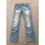 Jean's diesel bleu clair taille basse 34 - 36
