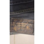 Jean diesel brut larkee
