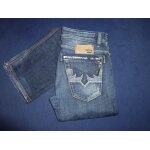 Jean diesel farco bleu 28x32 Jean diesel farco bleu 28x32