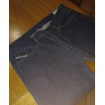 Jean diesel homme fr taille 46 - diesel , coupe classique (u. s size w 36 - l 32)