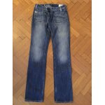 Jean diesel keate coton w29 l34 bleu Jean diesel keate coton w29 l34 bleu
