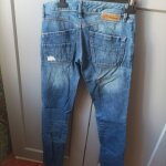 Jean diesel kid 14 ans