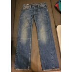 Jean's diesel larkee w33 l32 Jean's diesel larkee w33 l32