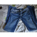 Jean diesel lhela coton w28 l34 bleu Jean diesel lhela coton w28 l34 bleu