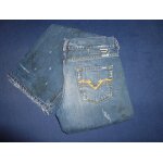 Jean diesel rame 29x34