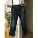 Jean diesel modle reckfly wash oo89p