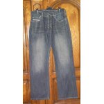 Jean diesel - taille 40