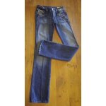 Jean diesel w25 l 32 modle reckfly special