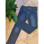 Jeans droit 12ans