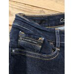 Jean droit calvin klein tat neuf