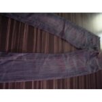 Jean droit taille 32 (16 ans )marque jennyfer