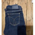 Jean femme calvin klein jeans