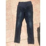 Jean pour femme enceinte taille 38