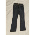 Jean femme marque gmo modle bootcut taille 36 - stone
