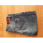 Jean femme hilfiger modle rhonda regular low waist bootcut