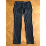 Jean femme ikks taille 40 bleu fonc Jean femme ikks taille 40 bleu fonc