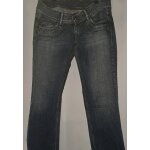 Jeans femme pepe jeans