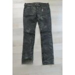 Jeans femme pepe jeans enduit t 38 / 40