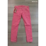 Jeans femme rose marque pepe jeans t 38 / 40