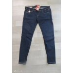 Jeans femme taille 36 / 37 marque pepe jeans