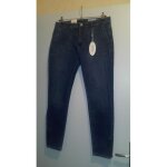 Jean femme taille 42 neuf  ; edc by esprit ;