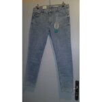 Jean femme taille 42 neuf  ; edc by esprit ;